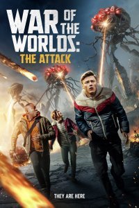 War of the Worlds: The Attack online HD español repelishd