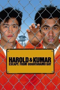 Harold y Kumar: Dos Tontos en fuga