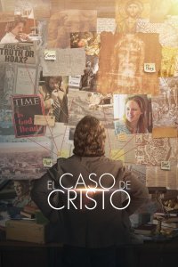 El caso de Cristo online HD español repelishd