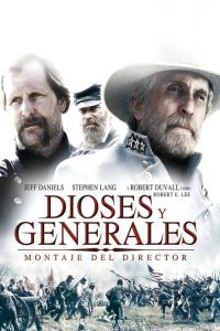 Gods and Generals online HD español repelishd