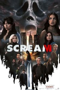 Scream VI online HD español repelishd