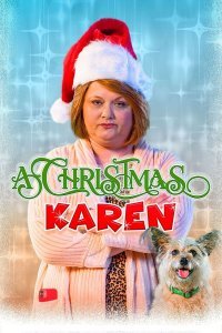 A Christmas Karen online HD español repelishd