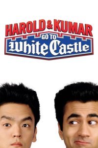 Harold y Kumar: Aventura nocturna